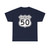 US 50 Kansas 1962 (Kansas) (Road Sign) T-Shirt