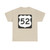 US 52 MN 1961 (Minnesota) (Road Sign) T-Shirt