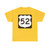US 52 MN 1961 (Minnesota) (Road Sign) T-Shirt