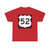 US 52 MN 1961 (Minnesota) (Road Sign) T-Shirt