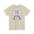 US 275 Iowa 1926 (Iowa) (Road Sign) T-Shirt