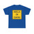 MUTCD-PR W17-3bp (Puerto Rico) (Road Sign) T-Shirt