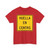 MUTCD-PR W17-3bp (Puerto Rico) (Road Sign) T-Shirt
