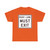 MUTCD-TX R3-33TR (Texas) (Road Sign) T-Shirt