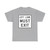 MUTCD-TX R3-33TL (Texas) (Road Sign) T-Shirt