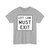 MUTCD-TX R3-33TL (Texas) (Road Sign) T-Shirt