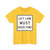 MUTCD-TX R3-33bTL (Texas) (Road Sign) T-Shirt