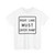 MUTCD-TX R3-33aTR (Texas) (Road Sign) T-Shirt