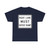 MUTCD-TX R3-33aTR (Texas) (Road Sign) T-Shirt