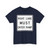 MUTCD-TX R3-33aTR (Texas) (Road Sign) T-Shirt