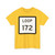 Texas Loop 172 (Texas) (Road Sign) T-Shirt