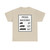 MUTCD-PR R12-5 (Puerto Rico) (Road Sign) T-Shirt