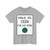 MUTCD-PR R10-12 (Puerto Rico) (Road Sign) T-Shirt