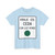 MUTCD-PR R10-12 (Puerto Rico) (Road Sign) T-Shirt