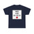 MUTCD-PR R10-11 (Puerto Rico) (Road Sign) T-Shirt