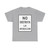 MUTCD-PR R10-7 (Puerto Rico) (Road Sign) T-Shirt