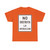 MUTCD-PR R10-7 (Puerto Rico) (Road Sign) T-Shirt