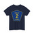 Nobles County Route 2 (Minnesota) (Road Sign) T-Shirt