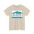 North Carolina Scenic Byway (North Carolina) (Road Sign) T-Shirt