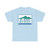 North Carolina Scenic Byway (North Carolina) (Road Sign) T-Shirt