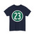 NJ X 1956 template (New Jersey) (Road Sign) T-Shirt