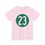 NJ X 1956 template (New Jersey) (Road Sign) T-Shirt