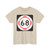 New Mexico 68 (New Mexico) (Road Sign) T-Shirt