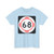 New Mexico 68 (New Mexico) (Road Sign) T-Shirt