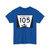 N-105 (Nebraska) (Road Sign) T-Shirt