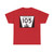 N-105 (Nebraska) (Road Sign) T-Shirt