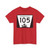 N-105 (Nebraska) (Road Sign) T-Shirt