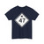 NC 47 1957 (North Carolina) (Road Sign) T-Shirt