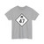 NC 47 1945 (North Carolina) (Road Sign) T-Shirt