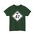 NC 47 1945 (North Carolina) (Road Sign) T-Shirt