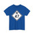 NC 47 1945 (North Carolina) (Road Sign) T-Shirt