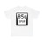 N SPUR 85E (Nebraska) (Road Sign) T-Shirt