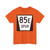 N SPUR 85E (Nebraska) (Road Sign) T-Shirt