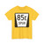 N SPUR 85E (Nebraska) (Road Sign) T-Shirt