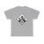 N-13E 1926 (Nebraska) (Road Sign) T-Shirt