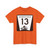N-13 (Nebraska) (Road Sign) T-Shirt