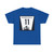 N-11 (Nebraska) (Road Sign) T-Shirt