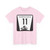 N-11 (Nebraska) (Road Sign) T-Shirt