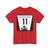 N-11 (Nebraska) (Road Sign) T-Shirt
