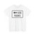 MUTCD-PR R9-3bPRI (Puerto Rico) (Road Sign) T-Shirt