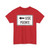 MUTCD-PR R9-3bPRI (Puerto Rico) (Road Sign) T-Shirt