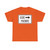 MUTCD-PR R9-3bPRD (Puerto Rico) (Road Sign) T-Shirt