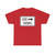 MUTCD-PR R9-3bPRD (Puerto Rico) (Road Sign) T-Shirt