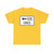 MUTCD-PR R9-3bI (Puerto Rico) (Road Sign) T-Shirt
