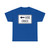 MUTCD-PR R9-3bI (Puerto Rico) (Road Sign) T-Shirt