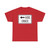 MUTCD-PR R9-3bI (Puerto Rico) (Road Sign) T-Shirt